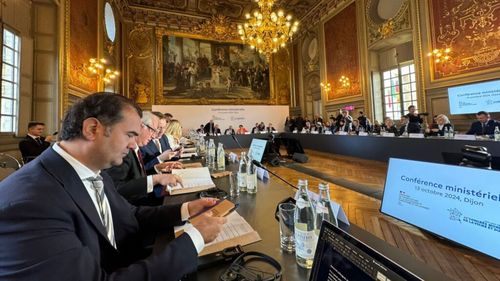 Organizația Internațională a Viei și Vinului aniversează 100 de ani de la înființare/România este membru din 1927/În declarația finală este recunoscută ”o încetinire a comerțului internațional cu vin”