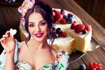VIDEO | Păstârnac, busuioc și brânză cu mucegai în deserturi? Alexandra Beatrice, Pastry Chef, dezvăluie cele mai neașteptate ingrediente pe care le folosește în prăjituri
