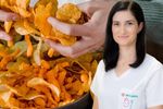INTERVIU | Fast-food-ul și chips-urile, printre alimentele ce perturbă ovulația / Dr. Carmen Ianiotescu, specialist în reproducere umană asistată: „Alimentația influențează fertilitatea, dar nu tratează infertilitatea”