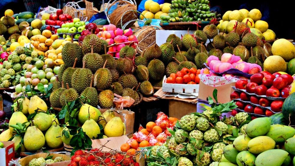 VIDEO | Și-a extins în România afacerea cu fructe exotice din livezi spaniole. Iulian Perseca, fondator Tropical Fruit Paradise: „În țară există potențial în aproape orice industrie”