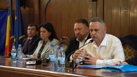 Florin Barbu anunță un nou program de creditare pentru fermieri: dobândă fixă de 1,95%, iar ROBOR și garanțiile vor fi acoperite de Ministerul Agriculturii