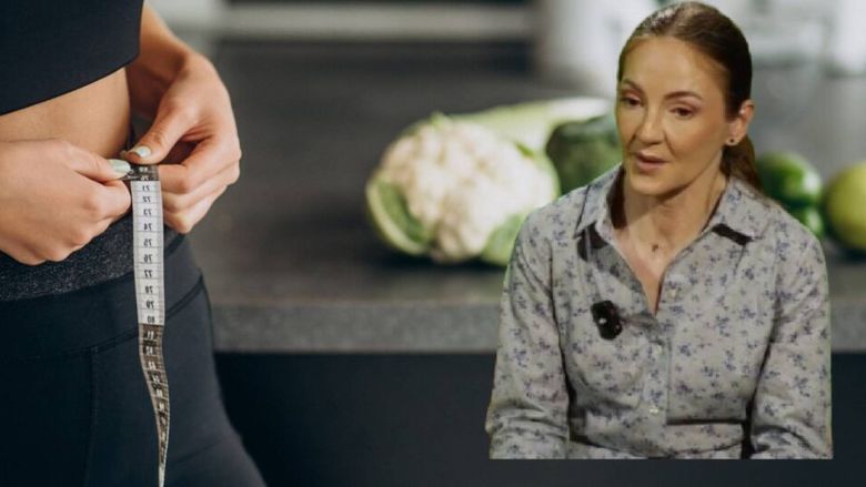 VIDEO | Cât trebuie să aștepți după ce ai slăbit pentru o intervenție estetică. Medicul Angelica Banu: „Greutatea să rămână stabilă cel puțin șase luni”