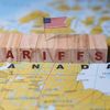 Războiul comercial SUA-Canada ajunge la raft / Importurile de lactate și alcool din Canada, interzise în Statele Unite