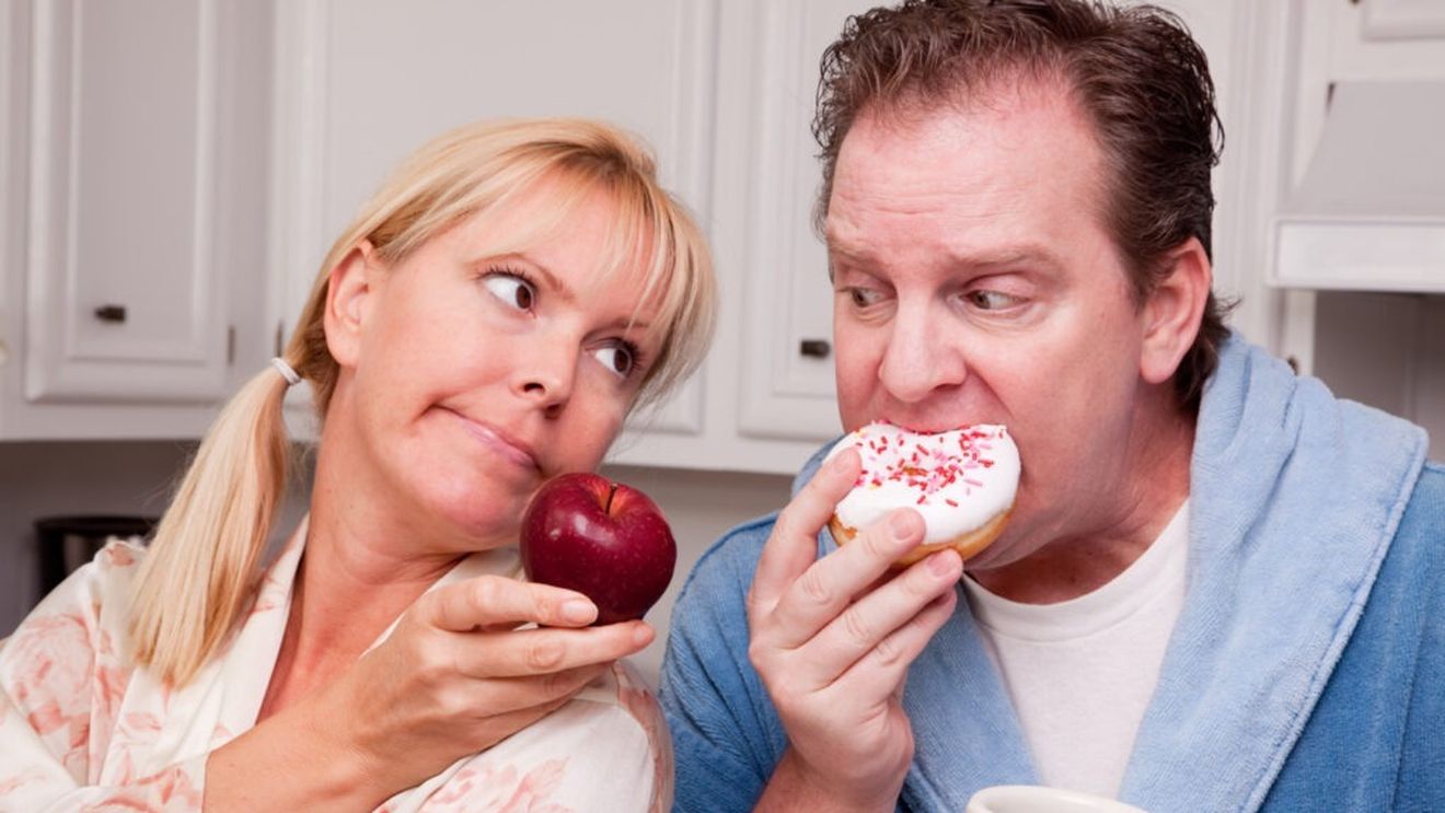 Legătura dintre alimentație și riscul de Parkinson / Un studiu amplu sugerează că prevenția poate începe chiar din farfurie