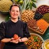 Mâncăm prea puține leguminoase, deși sunt asociate cu longevitatea și un risc mai mic de boli cronice / Tania Fântână (nutriționist): Ajută la slăbit datorită conținutului ridicat de fibre și proteine