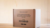 Hambar, platforma care aduce producătorii locali la ușa cumpărătorilor / Peste 4.000 de produse de la mai mult de 200 de producători, disponibile la lansare