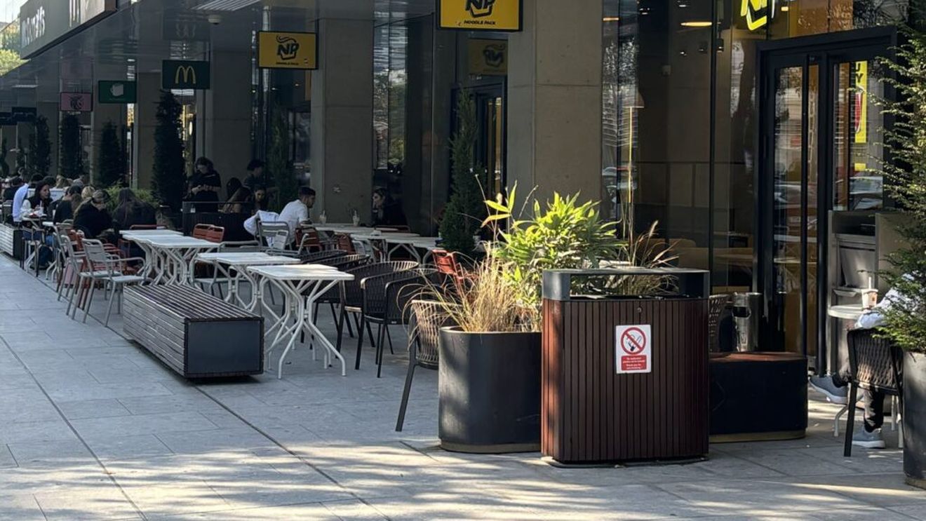 ONRC: 452 de firme din domeniul hotelurilor și restaurantelor au intrat în insolvență, în primele zece luni ale acestui an