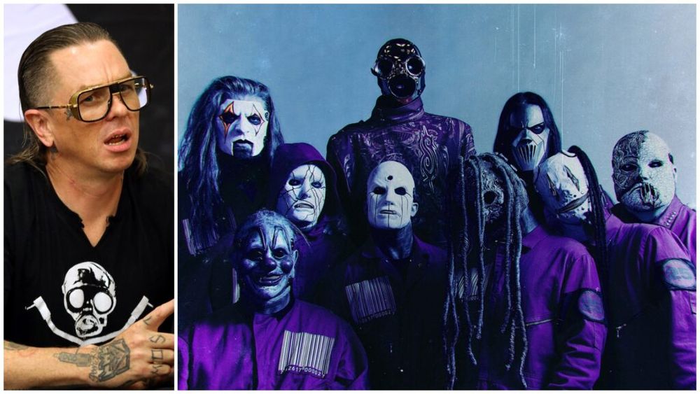 Muzicianul Sid Wilson de la Slipknot, spitalizat în urma unui accident la ferma sa: „Sprâncenele mele sunt arse, gura mea este plină de bășici”