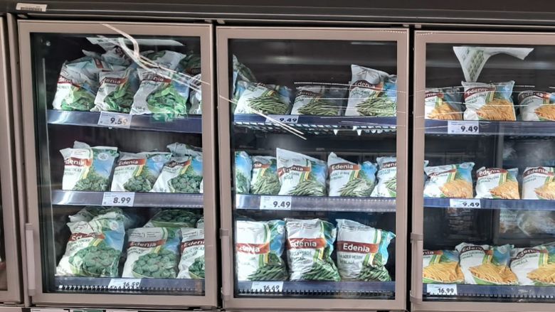 ANALIZĂ | Piața produselor congelate din România, la proba Europei: Cum a devenit „raftul cu gheață” noua frontieră a consumului modern