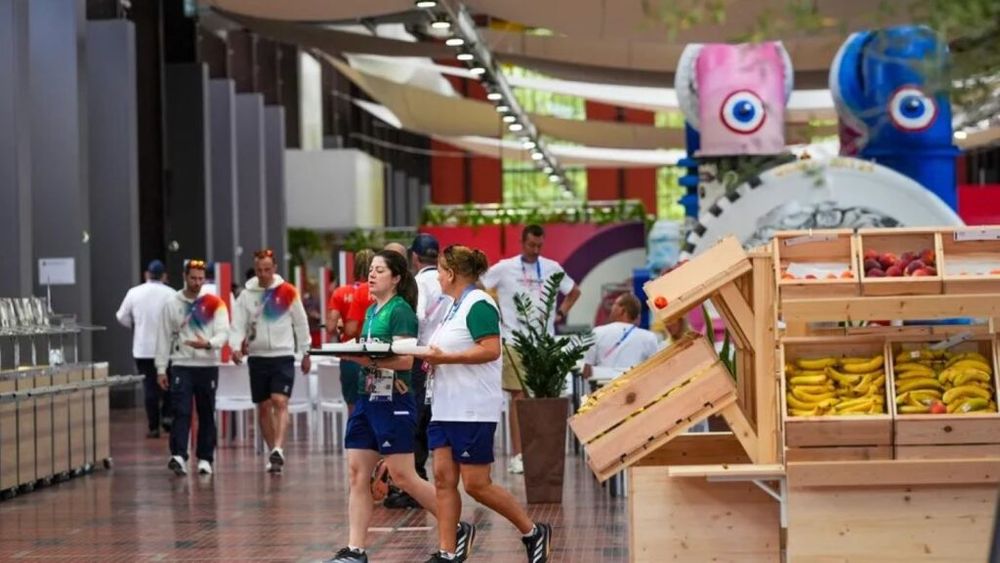 „Jocurile Olimpice au fost un dezastru” | Proprietarii de restaurante şi cafenele pariziene cer ca excedentul de după JO să fie utilizat pentru a-i despăgubi