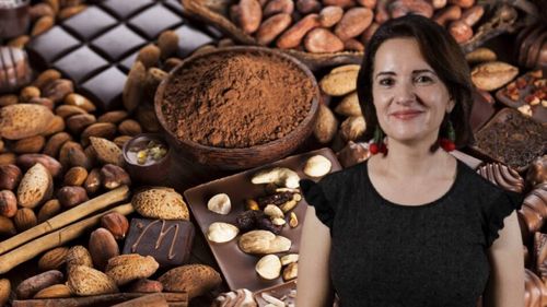 VIDEO | „Pofta de dulce după sărbători nu e lipsă de voință, ci biologie pură”, explică nutriționistul Tania Fântână