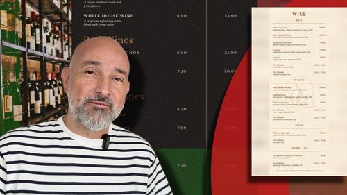VIDEO | Connaisseur fără ifose (Ep. 88): Meniul de vinuri. Cât de important?