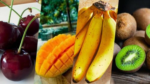 Fructele bogate în melatonină, recomandate de nutriționiști ca alternativa naturală la suplimentele de somn. 4 fructe pe care ar trebui să le consumi seara