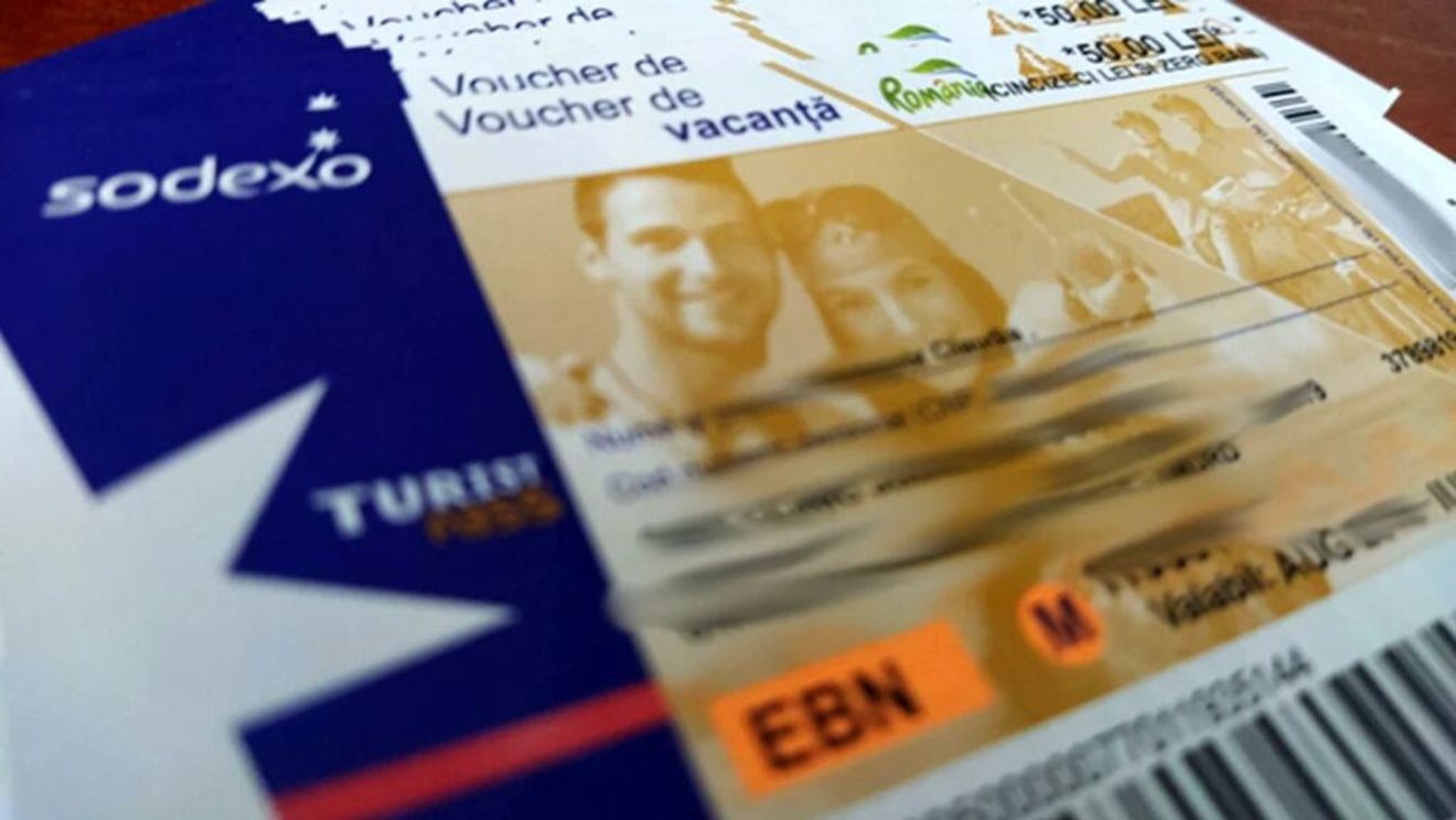 Industria ospitalităţii cere menţinerea voucherelor de vacanţă şi un fond de garantare pentru turism / Piaţa trece prin momente dificile și se cer măsuri clare de stabilitate