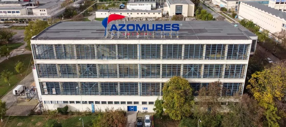Acord pentru salvarea Azomureș / Romgaz face pasul decisiv spre relansarea producției de îngrășăminte în România