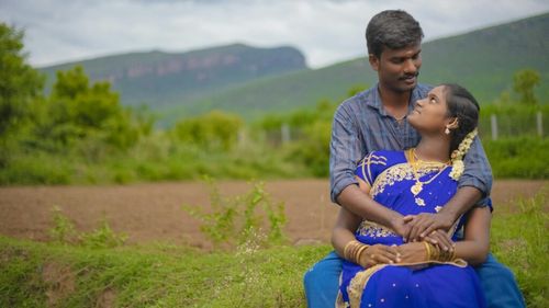 Cum găsești o mireasă? Problema care îi afectează pe fermierii tineri din India