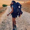 GALERIE FOTO | Am mers 800 de kilometri prin Spania | Gusturile de pe Camino de Santiago pe care nu le-am uitat nici după nouă ani
