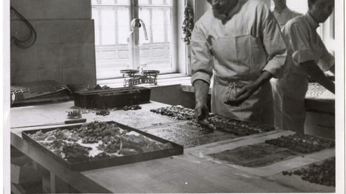 Rețetă secretă de turtă dulce, veche de 200 de ani, dezvăluită de un muzeu din Budapesta / Cui aparține și cum a supraviețuit timpului