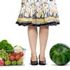 Pepenele, fructele și pâinea au intrat în topul cumpărăturilor de vară ale românilor / Ce s-a schimbat în coșul de cumpărături