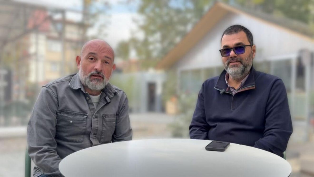 VIDEO | Connaisseur fără ifose (Ep. 54) | Halloween Garden Market, un nou spațiu ultracentral de întâlnire cu micii producători artizanali