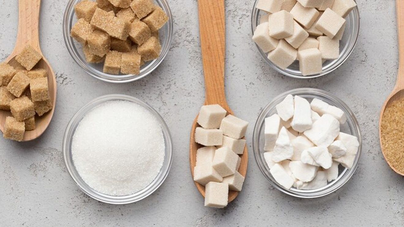 Zaharuri rare, îndulcitori hipocalorici cu beneficii ascunse/ Ce efecte ar putea avea asupra apetitului și metabolismului