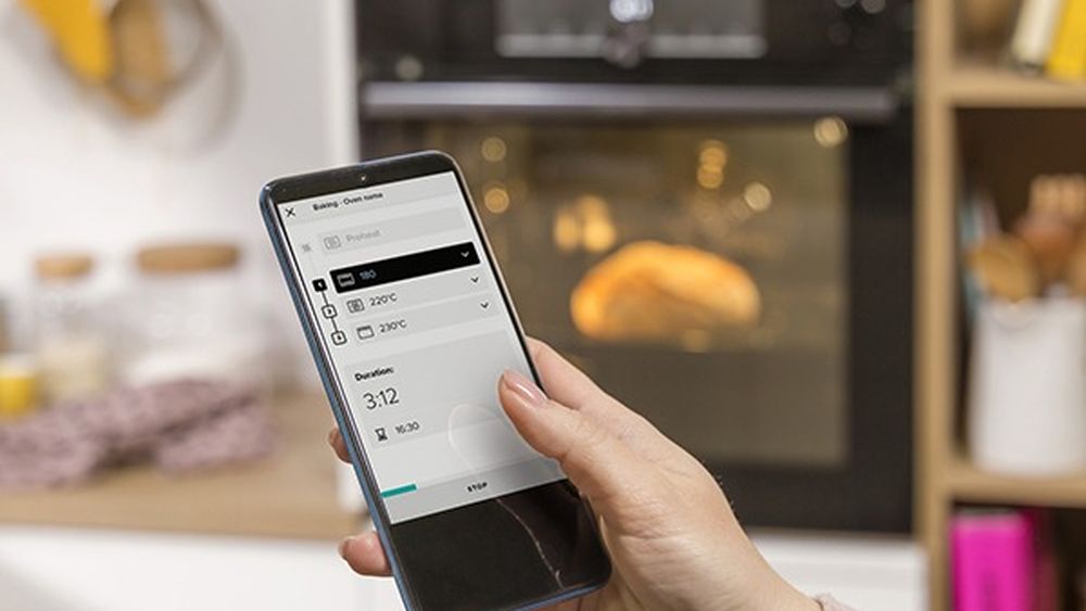 Cuptoarele Gorenje OptiBake transformă gătitul în plăcere