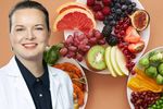INTERVIU | Mit sau realitate: vitamina C împotriva cancerului? Dr. Irina Mateieș: „O alimentație bogată în fructe și legume este recomandată, nu suplimentele luate după ureche”