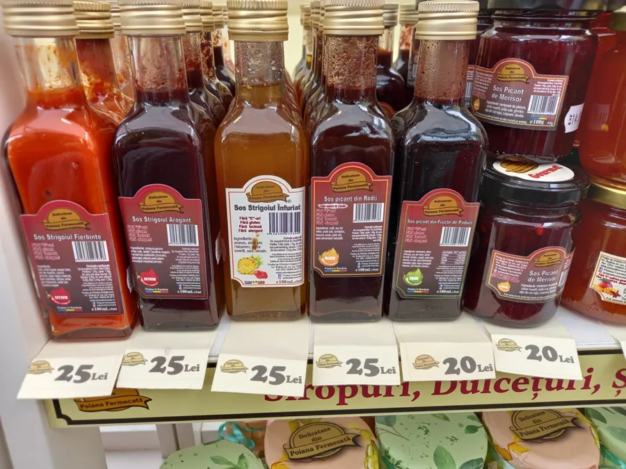 sosuri Strigoiul infuriat și Strigoiul arogant