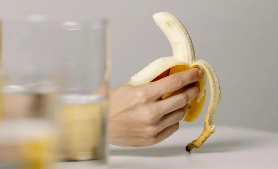 banana