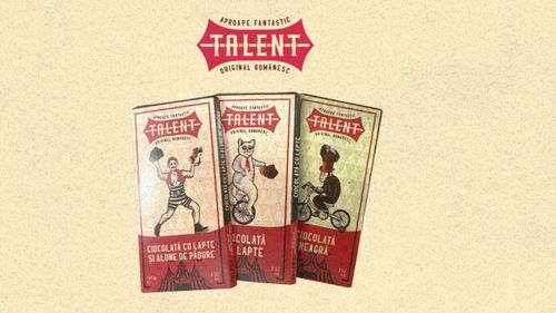 Un nou brand românesc de ciocolată intră pe piață: „Își propune să celebreze creativitatea și capacitatea românilor de a găsi soluții și de a se reinventa”