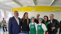 APIO, programul care pune educația duală în gastronomie între pasiune, viziune și responsabilitate europeană / Prof. Carlo Dragomir: „Așa poți combate abandonul școlar și exodul tinerilor”