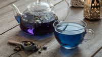 Un nou colorant albastru natural, din microalge, ar putea fi aprobat de către Uniunea Europeană / „Apropierea foarte mare de nuanța Brilliant Blue le va permite clienților să creeze experiențe culinare noi și interesante”