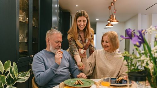 Nu știi ce să mai gătești? G4Food îți propune un meniu pentru întreaga săptămână 14-20 aprilie/ Preparate adecvate pentru Săptămâna Mare și Prima Zi de Paște