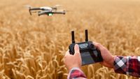 „Ferma, sera sau livada nu mai înseamnă doar sapă şi lopată”: Un colegiu agricol din Brașov introduce în programă senzori de precizie și tehnologii digitale