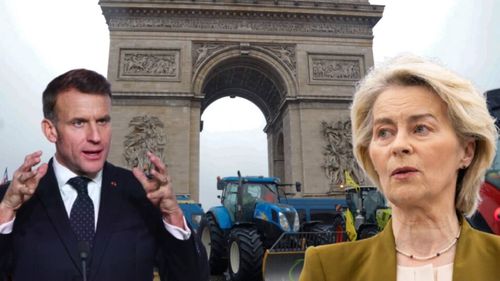 Astăzi este ziua decisivă: Liderii UE votează acordul comercial cu Mercosur, în ciuda opoziției puternice a Franței / Schimbarea de ton a Italiei este crucială / Val de proteste în Europa: fermierii se tem de distrugerea pieței agricole