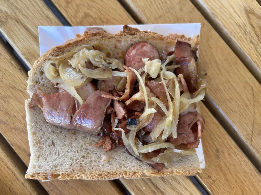 Călătorii culinare prin Cracovia