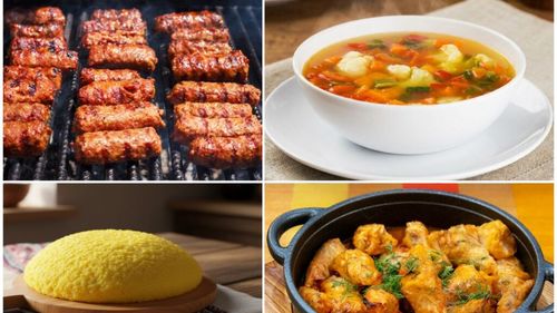 La ce fel de mâncare tradițională nu ar renunța românii niciodată, oricât de departe de țară s-ar afla/ Adi Hădean: „Mâncarea făcută de mama, tata sau mătușa, cred că asta caută fiecare și la asta nu putem renunța”