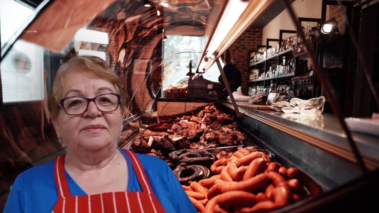 FOTO-VIDEO | „Ladies&Business”, Episodul 8 | Povestea Elenei Batki, românca ce a dus gustul de acasă la Toronto: „Suntem singurii care am început cu micii aici, acum 40 de ani!” / Cât costă un litru de borș proaspăt în Canada