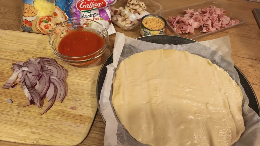 calzone