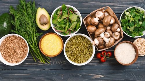 Ce mănâncă nutriționiștii când nu au timp de gătit, dar vor să evite să consume junk food?