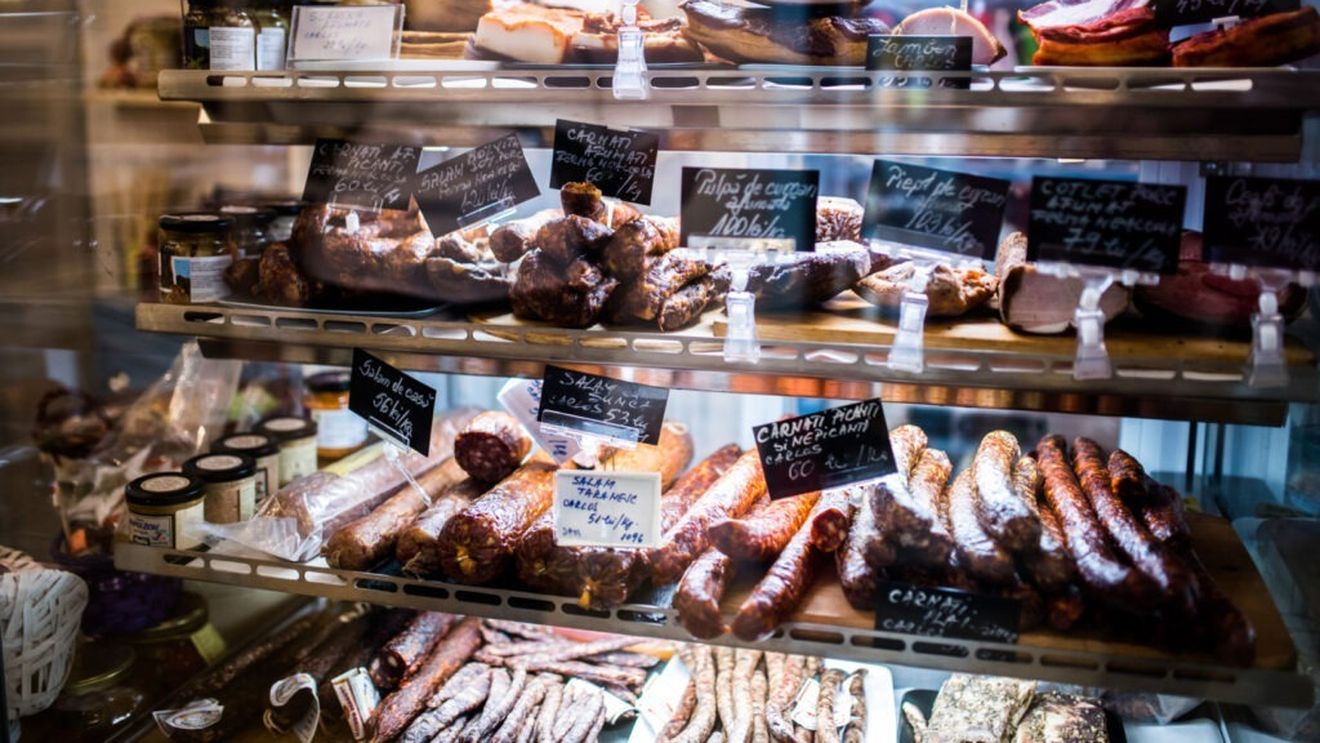 Viitorul exporturilor României ţine de industria alimentară şi de sectorul energetic, susține preşedintele CCIR, Mihai Daraban