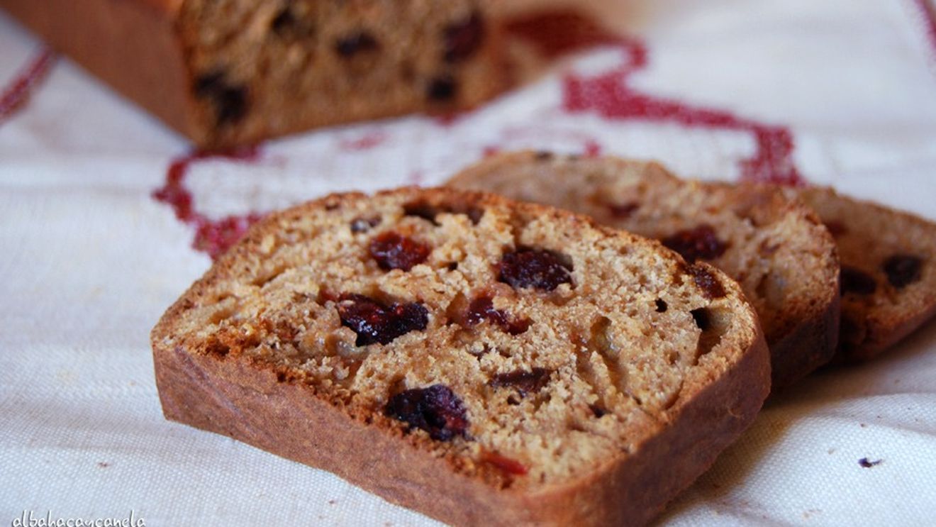 Ceva dulce | Chec cu cottage cheese și fructe / Poate fi luat la pachet și mâncat la birou