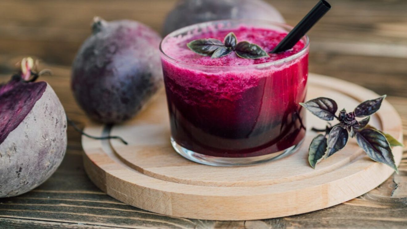 Sucul care îți menține inima sănătoasă / Este recomandat în special femeilor, după menopauză