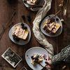 Ce desert preferă românii? Cremșnitul bate dulciurile devenite virale pe TikTok, dar la înghețată gusturile se schimbă / Studiu bazat pe peste 6 milioane de produse vândute