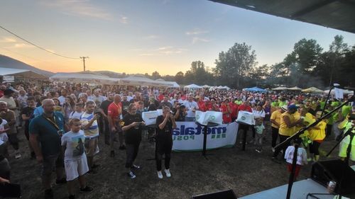 VIDEO FOTO | În acest weekend, în Serbia, are loc Campionatul Mondial de Gătit Fudulii/ Cosmin Dragomir, invitat de onoare și vicepreședinte al juriului în 2023: „O expriență pe care aș repeta-o în fiecare an. Pare exotică, dar e la doar câteva sute de kilometri de noi”