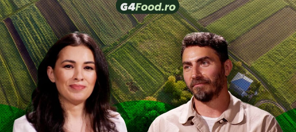 VIDEO | Ovidiu Dinișor: „Suntem atât de deconectați de hrană încât unii copii cred că laptele vine din cutie” / Cum ne poate schimba viața o simplă jardinieră cu roșii