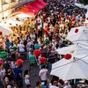 Festivalul Strada Armenească, muzică, artă și gastronomie la Grădina Botanică din București. Vizitatorii vor putea descoperi produse aduse direct din Armenia