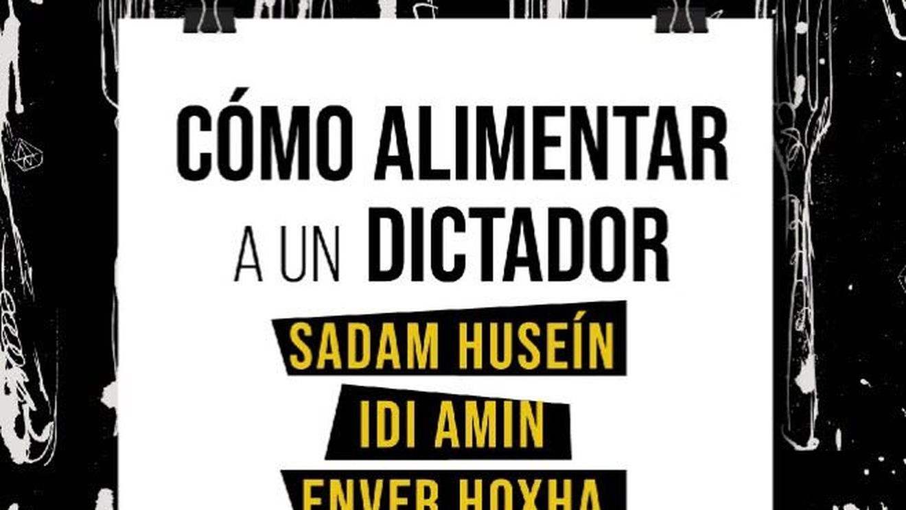 Ce mâncau dictatorii? Cărți despre meniul unor figuri sinistre ale istoriei