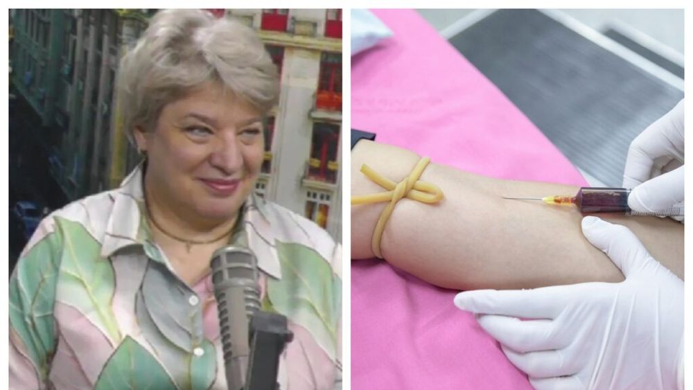 Ce trebuie să mănânci și să bei atunci când faci analize de sânge / Medicul Daciana Toma îți spune cât trebuie să stai „nemâncat”