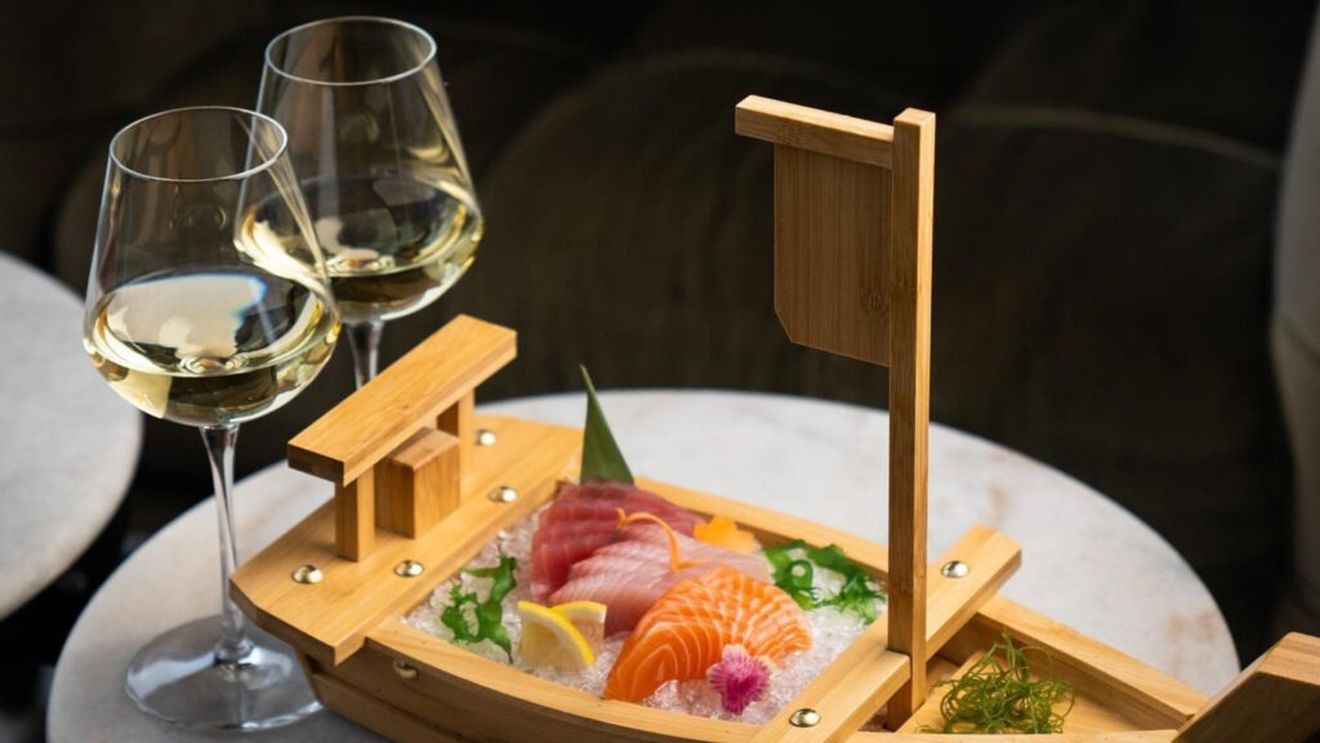 20 de asocieri de mâncăruri și băuturi recomandate de un bar popular din Australia